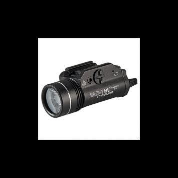 TLR-1 HL - HIGH LUMEN RAIL MOUNTED TACTICAL LIGHT.